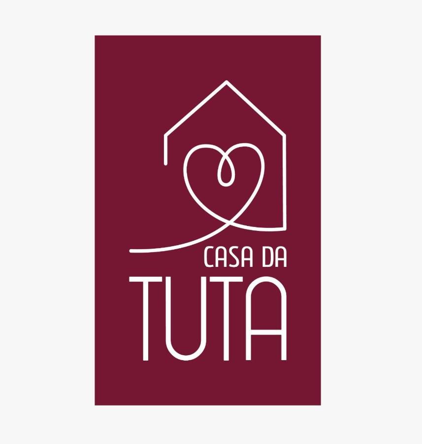 Casa Da Tuta Pousada Tiradentes Exterior foto