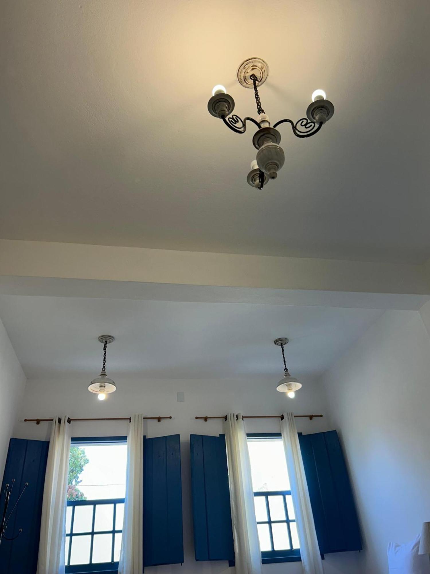 Casa Da Tuta Pousada Tiradentes Cameră foto