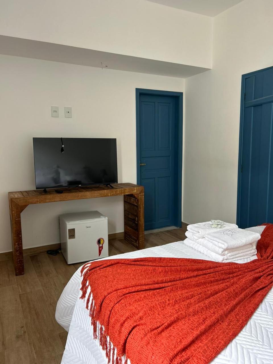 Casa Da Tuta Pousada Tiradentes Cameră foto