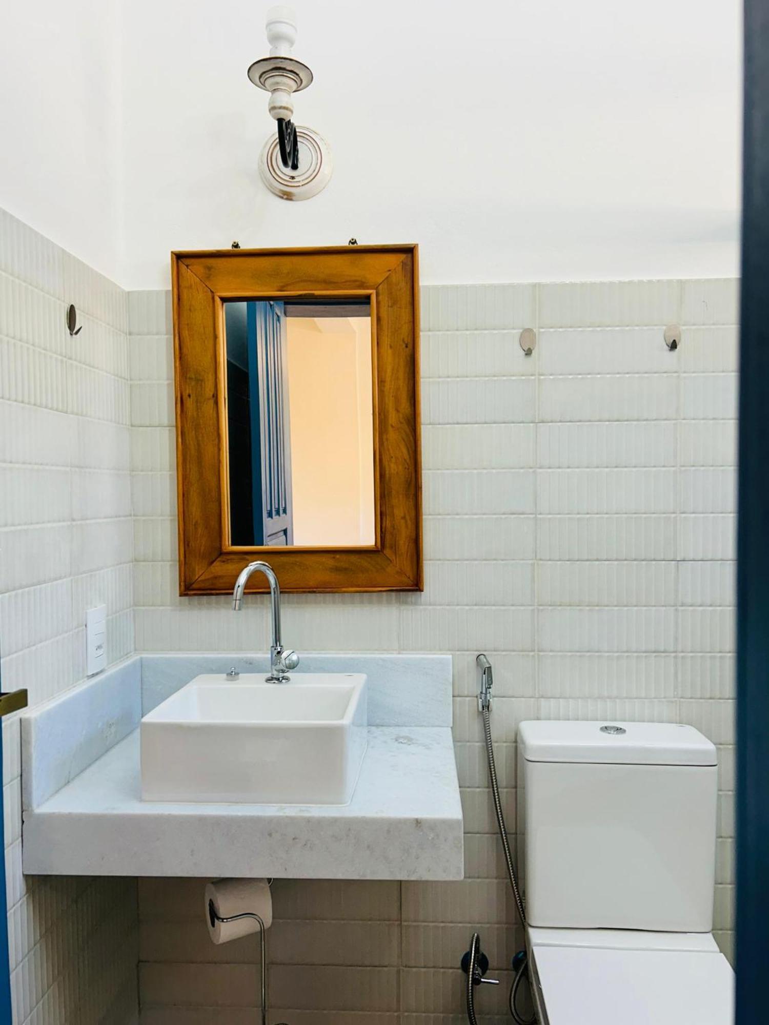 Casa Da Tuta Pousada Tiradentes Cameră foto